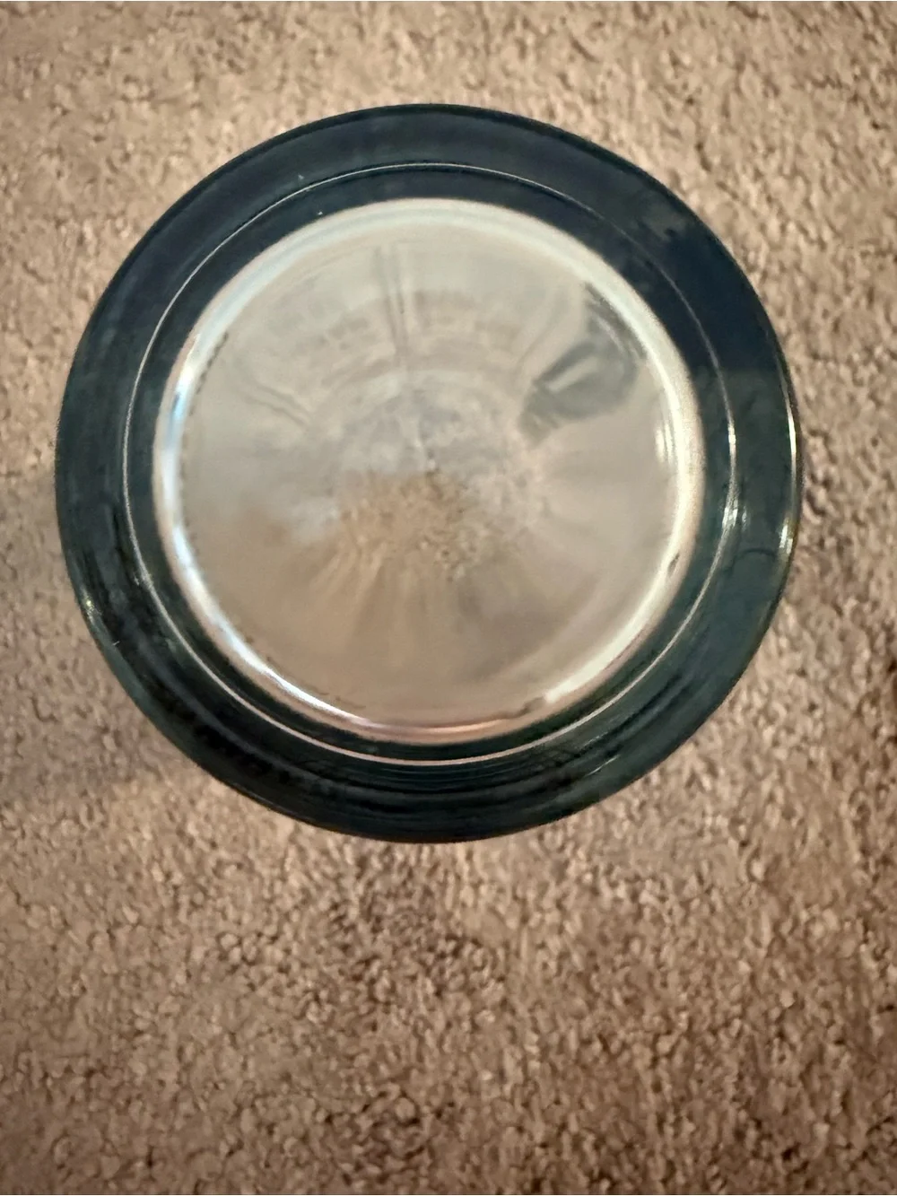 KegWorks | Clear Glass Cocktail Recipe Mixing Glass | 16 Oz